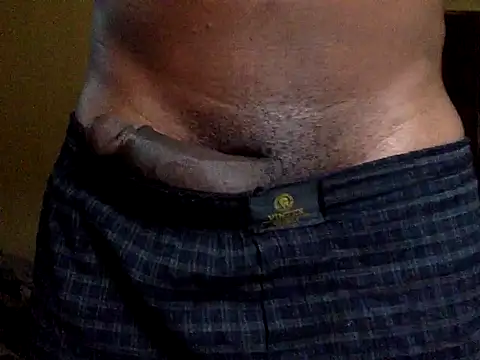 Starfulk Webcam-Show