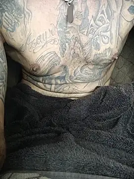 Kerryflon 라이브 XXX 채팅