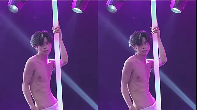 Show de webcam de AOA-KOI02