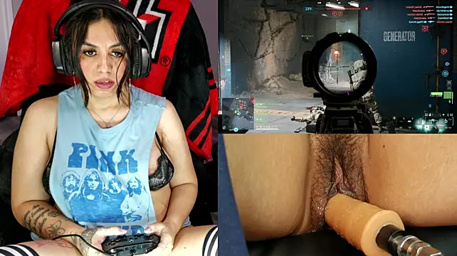 Blaze_Onn Live XXX-Chat