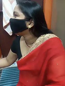 Manjudear Live XXX-Chat