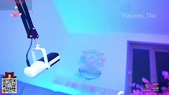 Hayami_Dai's Live XXX Chat