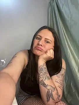 Show de webcam de xiomi_milf