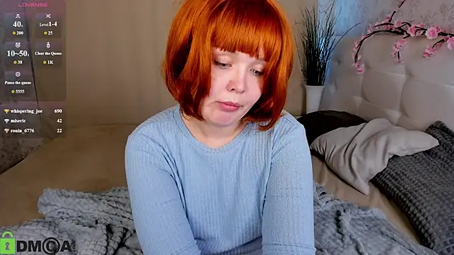 Be-llaWilde's Live XXX Chat