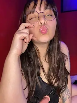 Solo_yoss – Live XXX-chat