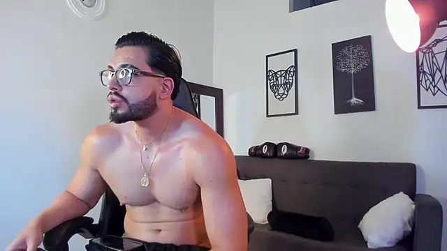 Justin_kingX7 라이브 XXX 채팅