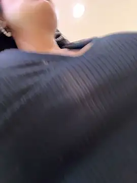 Wet__Bunny Webcam Show