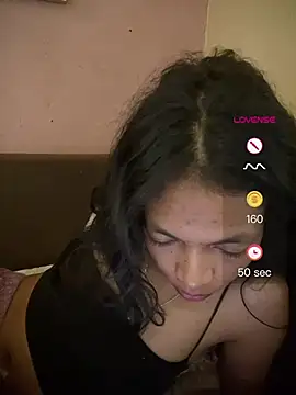 Lunevia's Live XXX Chat