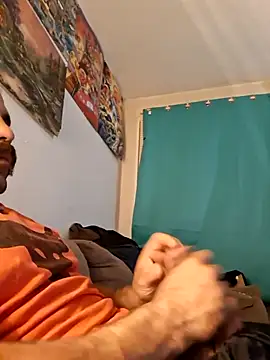 fitguy4u's Webcam Show