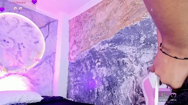 ElaWindsor Live XXX-chat