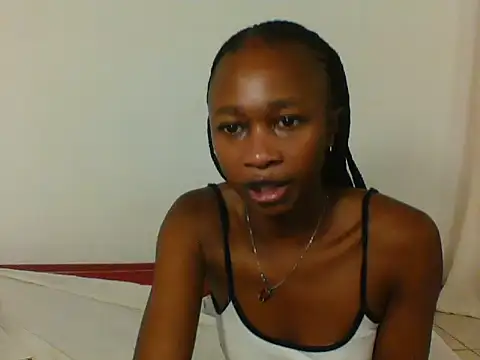Choco_petite2 Chat XXX in diretta