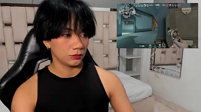 Eriol_ Live XXX-chat