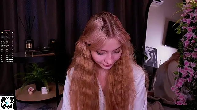 VelvetZephra's Live XXX Chat