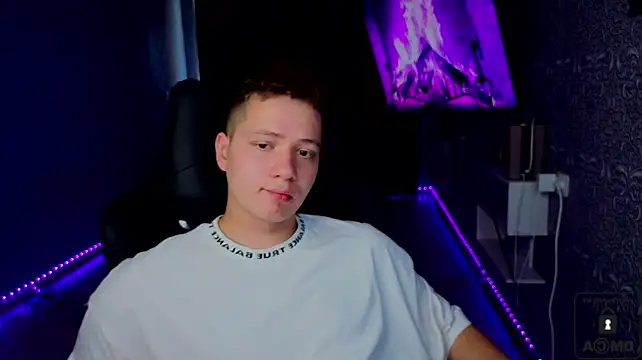 Karl_Night_ 在線直播表演