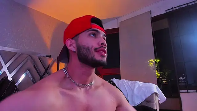 Vincentblack's Live XXX Chat