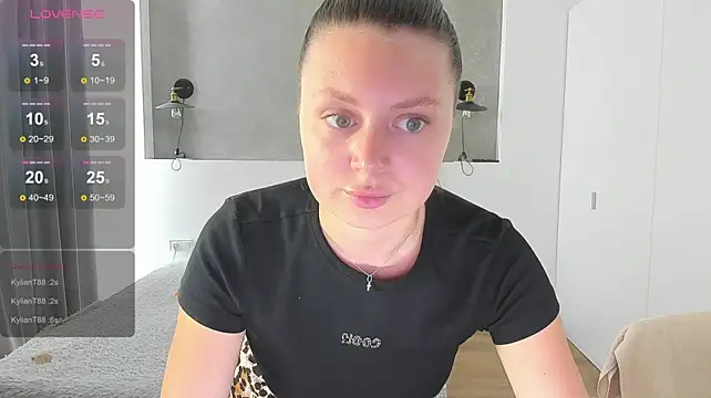 Kitkatvel – Naživo XXX chat