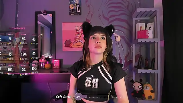 lolaaa_bunny1のライブXXXチャット