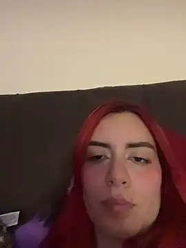 Soffi_hoot Adlı Modelin Web Kamerası Şovu