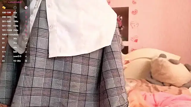 MelissaZaria 라이브 XXX 채팅