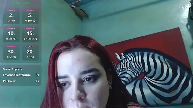 צ'אט XXX בשידור חי של Sara_Cardenas08