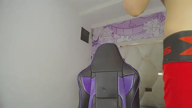 Asher_athlets Webcamshow