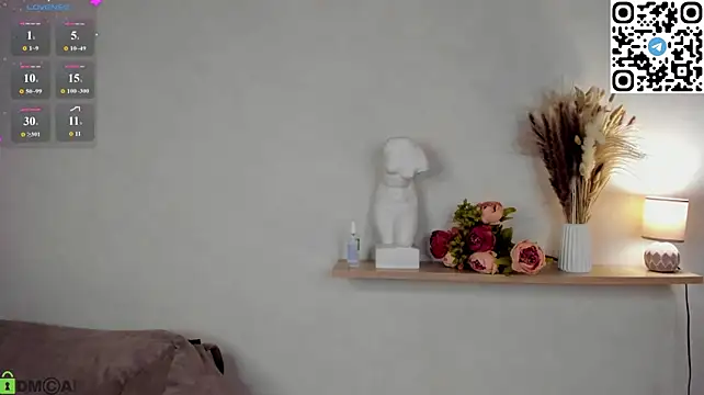 Chatroom XXX en direct de Michelle_Blond