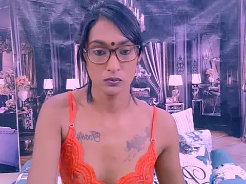 IndianRebel4u2Luv – Live XXX-chat