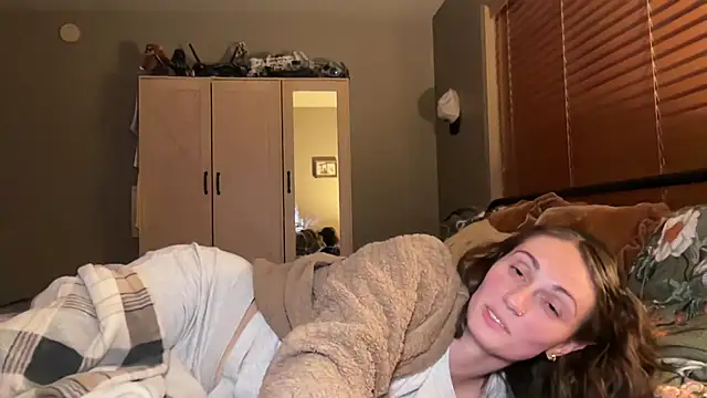 Ellz4's Live XXX Chat