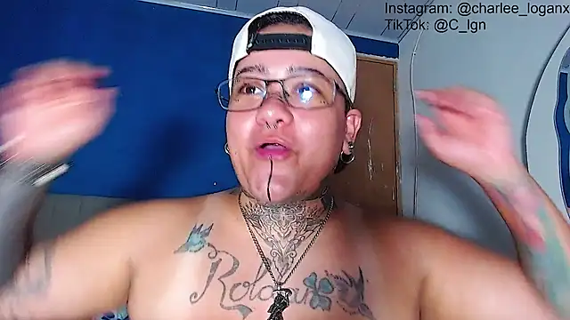 Chat +18 de Techno_420_ ao vivo
