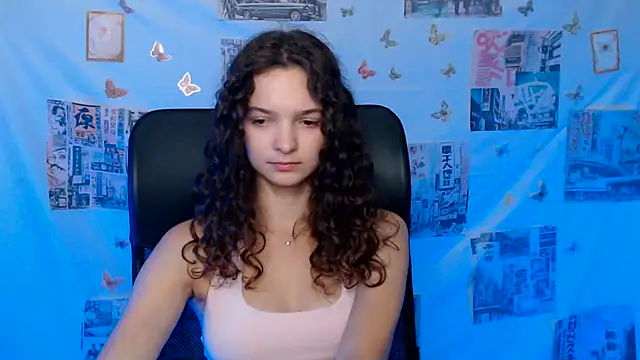_SusieSu_ Chat XXX in diretta