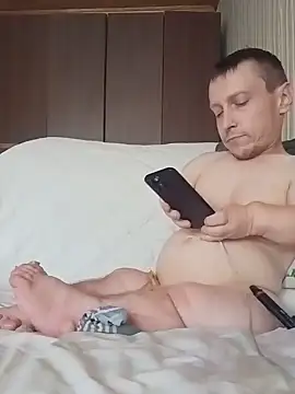 Živý XXX chat SmallDream666