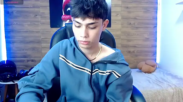 ivan_cooper Live XXX-chat
