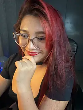 Tilatequilas' Live XXX Chat