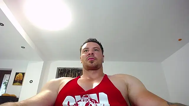 Show webcam de MasterAj69_