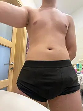 Tylerr2303 Show Webcam