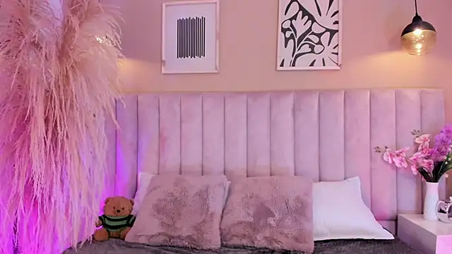 Chat XXX en directo de Tracy_lee_