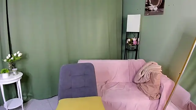 Chatroom XXX en direct de LeticiaRomano