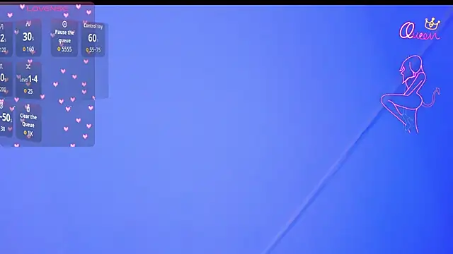 Chat +18 de zharaa_fox_ ao vivo