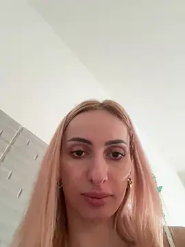 AuraPure Webcam show