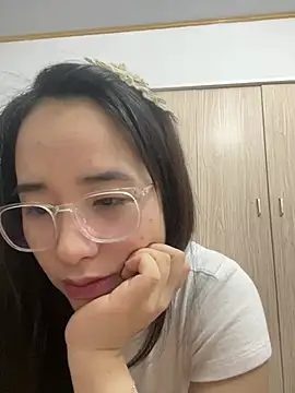 Živý XXX chat Babybooo01_