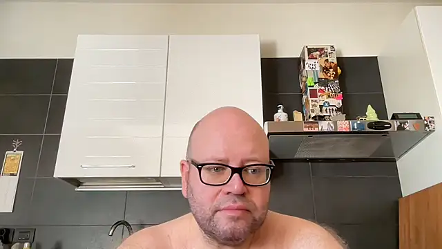 theitalianbear Live XXX-chat