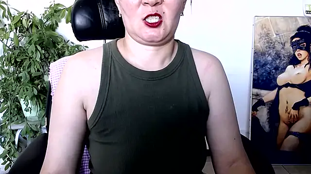 Akira_xx Chat XXX in diretta