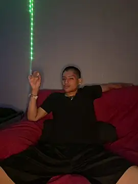 iktzx's Live XXX Chat