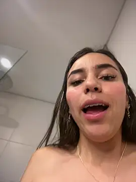 Nathashaa_Velvet – Live XXX-chat