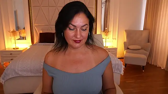 VelvetLuck Live XXX-Chat