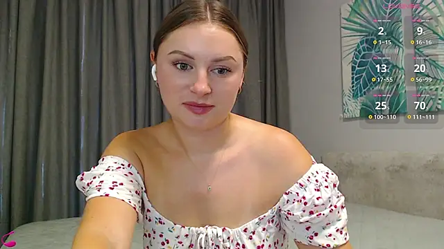 Živý XXX chat mia_bloomy