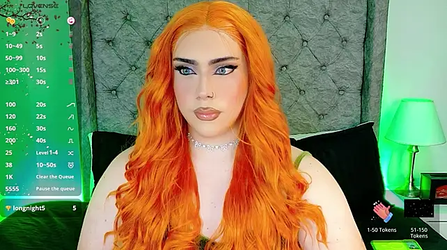 astridjonness Chat XXX in diretta