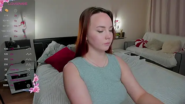 Fire_Emily_ 라이브 XXX 채팅