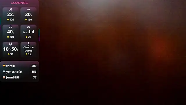 Онлайн чат XXX denise_babe_