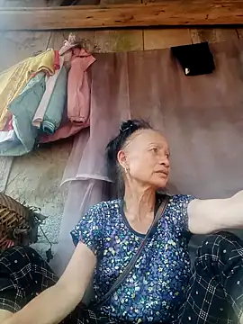 Maiisa01 Adlı Modelin Web Kamerası Şovu